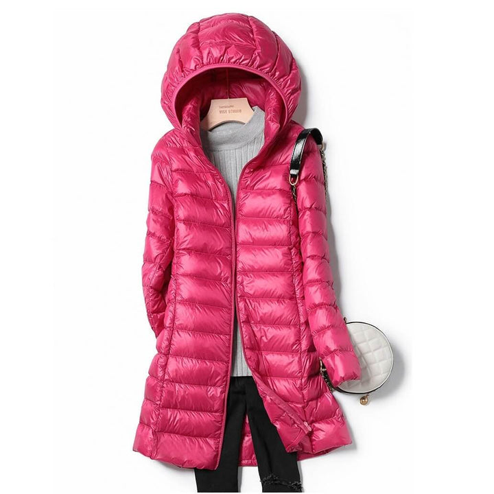 Ultralight Leisure Jacket for Winter