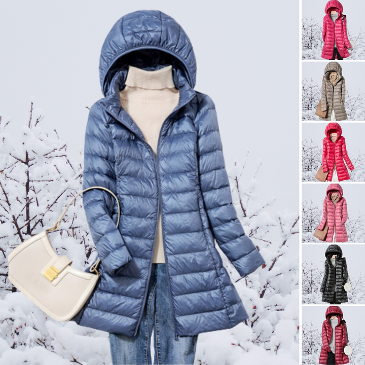 Ultralight Leisure Jacket for Winter