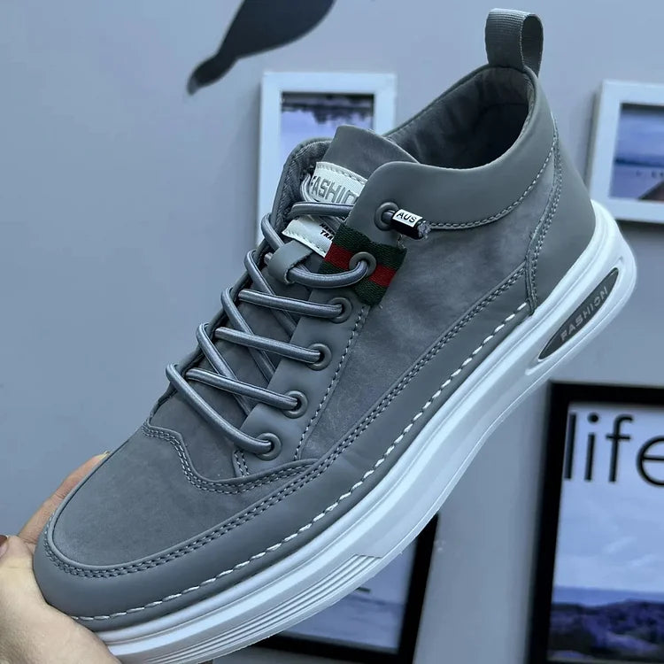 John | Men's Orthopedic Casual Shoes