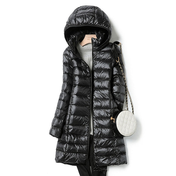 Ultralight Leisure Jacket for Winter